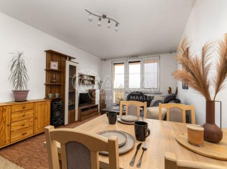 fotografie | Prodej bytu, 1+kk, 30 m²