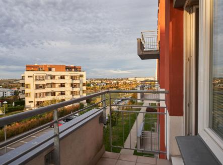 a7-04800.jpg | Pronájem bytu, 1+kk, 39 m²