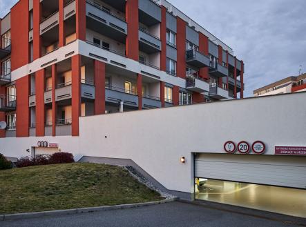 a7-04906.jpg | Pronájem bytu, 1+kk, 39 m²