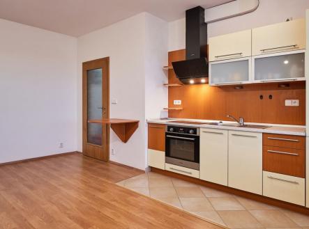 fotografie | Pronájem bytu, 1+kk, 39 m²