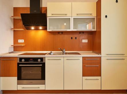 fotografie | Pronájem bytu, 1+kk, 39 m²