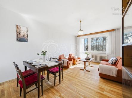 fotografie | Prodej bytu, 3+1, 82 m²