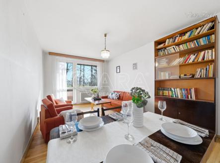 fotografie | Prodej bytu, 3+1, 82 m²