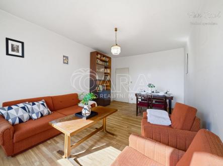 fotografie | Prodej bytu, 3+1, 82 m²