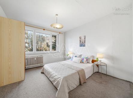 fotografie | Prodej bytu, 3+1, 82 m²