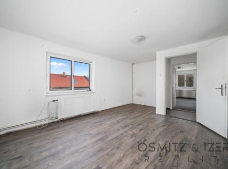 RD Praha Nebušice | Prodej - dům/vila, 116 m²