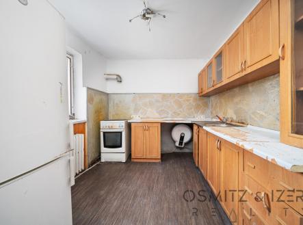 RD Praha Nebušice | Prodej - dům/vila, 116 m²