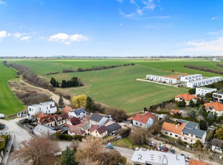 RD Praha Nebušice | Prodej - dům/vila, 116 m²