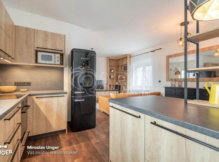 fotografie | Prodej - dům/vila, 192 m²