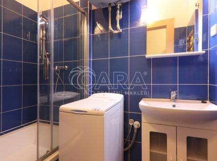 fotografie | Pronájem bytu, 2+kk, 40 m²