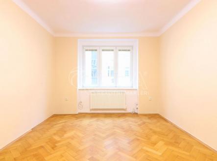 fotografie | Pronájem bytu, 2+kk, 40 m²