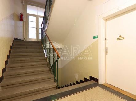 fotografie | Pronájem bytu, 2+kk, 40 m²