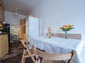 Pronájem bytu, 2+kk, 43 m²