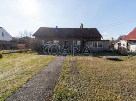 Prodej - dům/vila, 98 m²