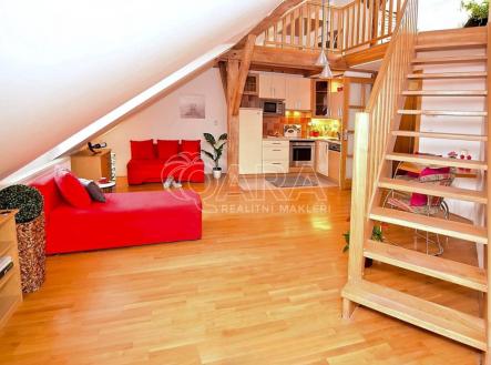 1.png | Pronájem bytu, 2+kk, 53 m²