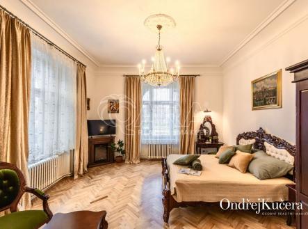 fotografie | Prodej bytu, 2+1, 65 m²