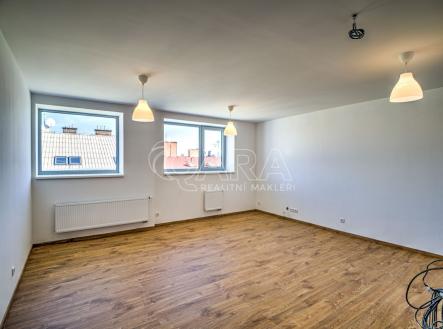 fotografie | Pronájem bytu, 2+kk, 56 m²