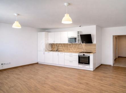 fotografie | Pronájem bytu, 2+kk, 56 m²