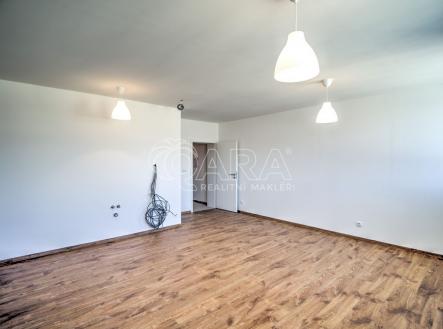 fotografie | Pronájem bytu, 2+kk, 56 m²