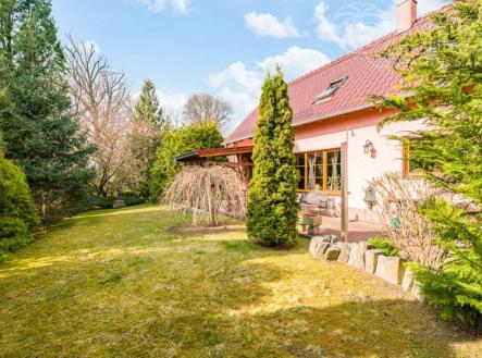 fotografie | Prodej - dům/vila, 139 m²