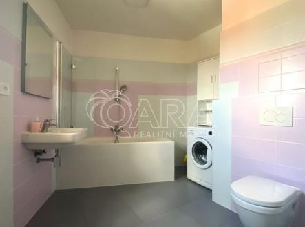 fotografie | Pronájem bytu, 2+kk, 72 m²