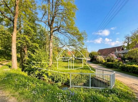 vizualizace-6.jpeg | Prodej - pozemek pro bydlení, 735 m²