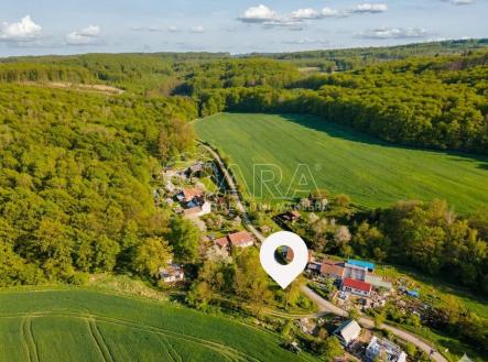 fotografie | Prodej - pozemek pro bydlení, 735 m²