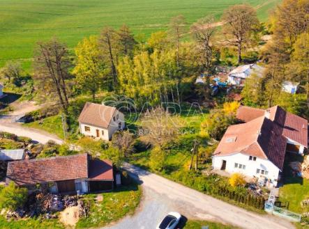 fotografie | Prodej - pozemek pro bydlení, 735 m²