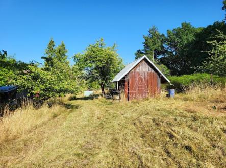fotografie | Prodej - pozemek pro bydlení, 2 142 m²