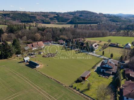 dron-3.jpg | Prodej - pozemek pro bydlení, 1 486 m²