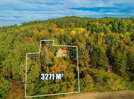 fotografie | Prodej - chata/rekreační objekt, 100 m²