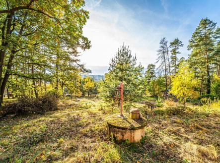 fotografie | Prodej - pozemek pro bydlení, 3 271 m²