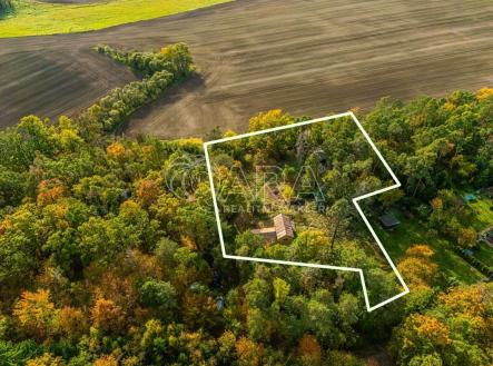 fotografie | Prodej - pozemek pro bydlení, 3 271 m²