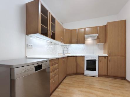 fotografie | Pronájem bytu, 3+kk, 87 m²