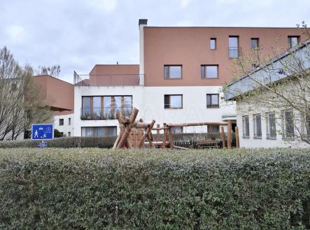 fotografie | Pronájem bytu, 3+kk, 87 m²