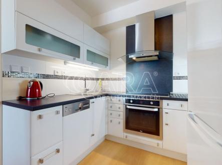 fotografie | Pronájem bytu, 2+kk, 44 m²