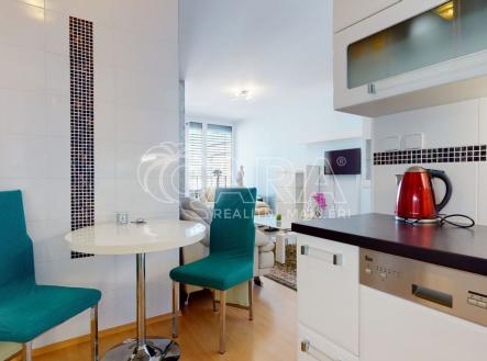 fotografie | Pronájem bytu, 2+kk, 44 m²