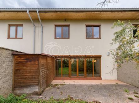 fotografie | Prodej - dům/vila, 162 m²