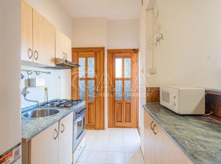 fotografie | Pronájem bytu, 2+kk, 57 m²