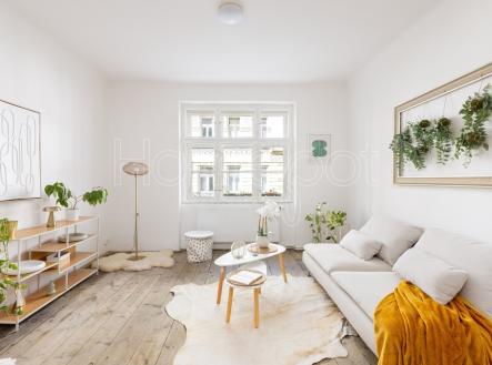 1.jpg | Prodej bytu, 1+1, 58 m²