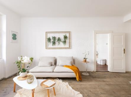 2.jpg | Prodej bytu, 1+1, 58 m²