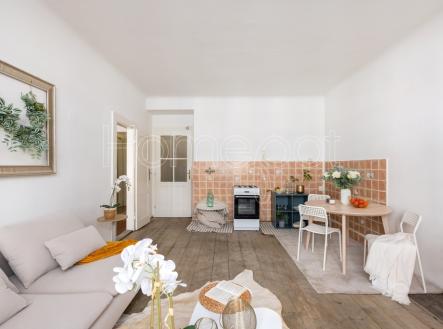 4.jpg | Prodej bytu, 1+1, 58 m²