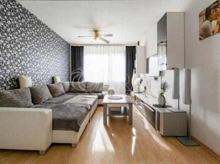 Prodej bytu, 3+1, 80 m² obrázek