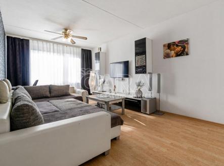 fotografie | Prodej bytu, 3+1, 80 m²