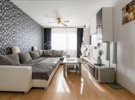 fotografie | Prodej bytu, 3+1, 80 m²