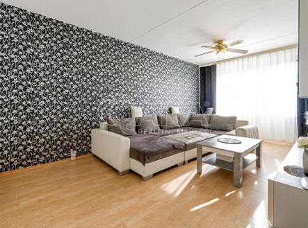 fotografie | Prodej bytu, 3+1, 80 m²