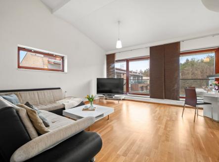 fotografie | Prodej bytu, 4+kk, 127 m²