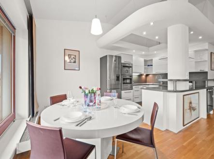 fotografie | Prodej bytu, 4+kk, 127 m²