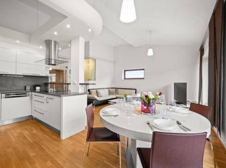 fotografie | Prodej bytu, 4+kk, 127 m²