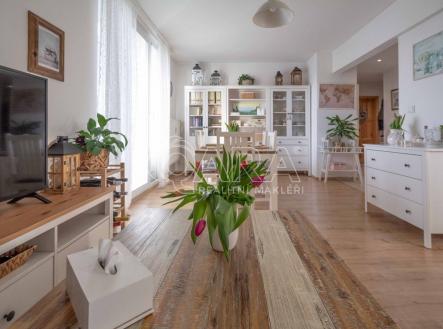 fotografie | Prodej bytu, 3+1, 83 m²